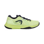 HEAD Tennisschuhe HEAD Sprint Pro 4.0 Allcourtschuh Kinder-Limette,Dunkelblau