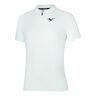 Frontier Shadow Polo Herren-Weiß