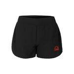 Ellesse Bekleidung Ellesse Tournoi Rock Damen-Schwarz
