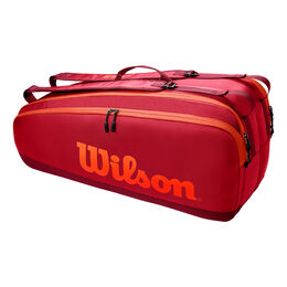 TOUR 6 PK Maroon