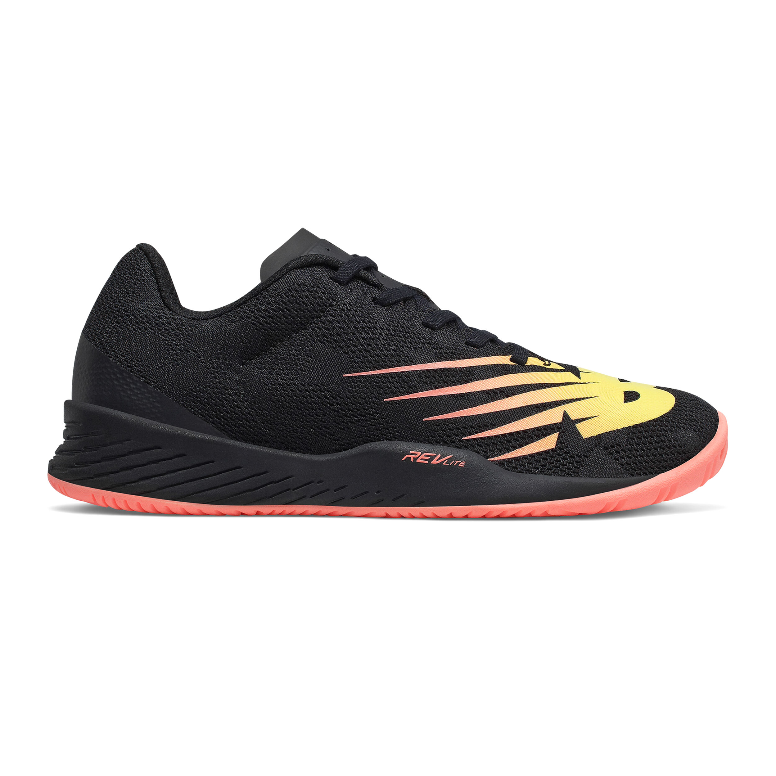 new balance tennisschuhe herren