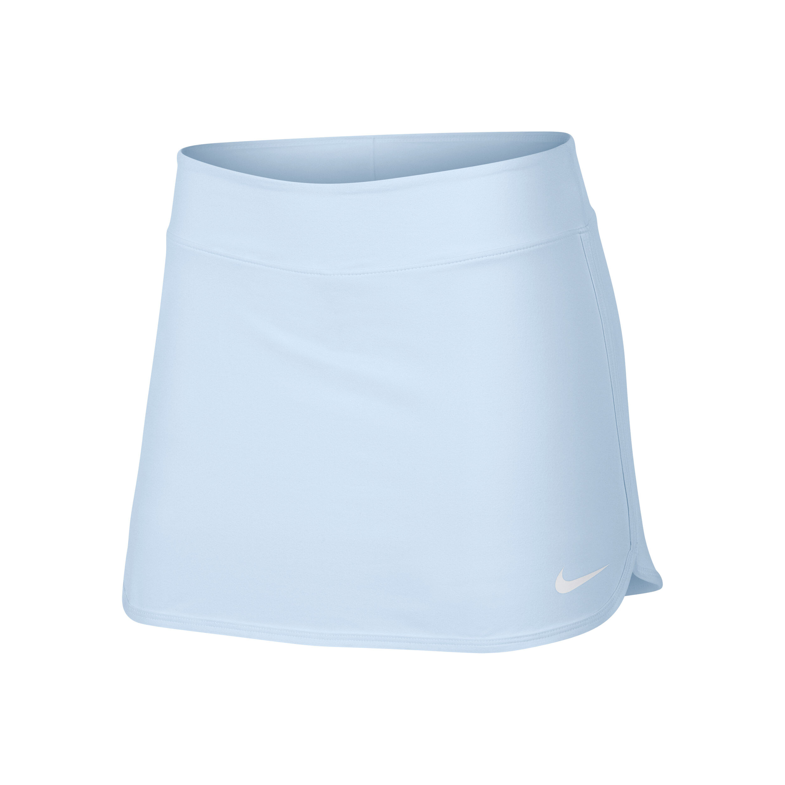 Nike Court Pure Rock Damen Hellblau WeiB online kaufen Tennis Point AT