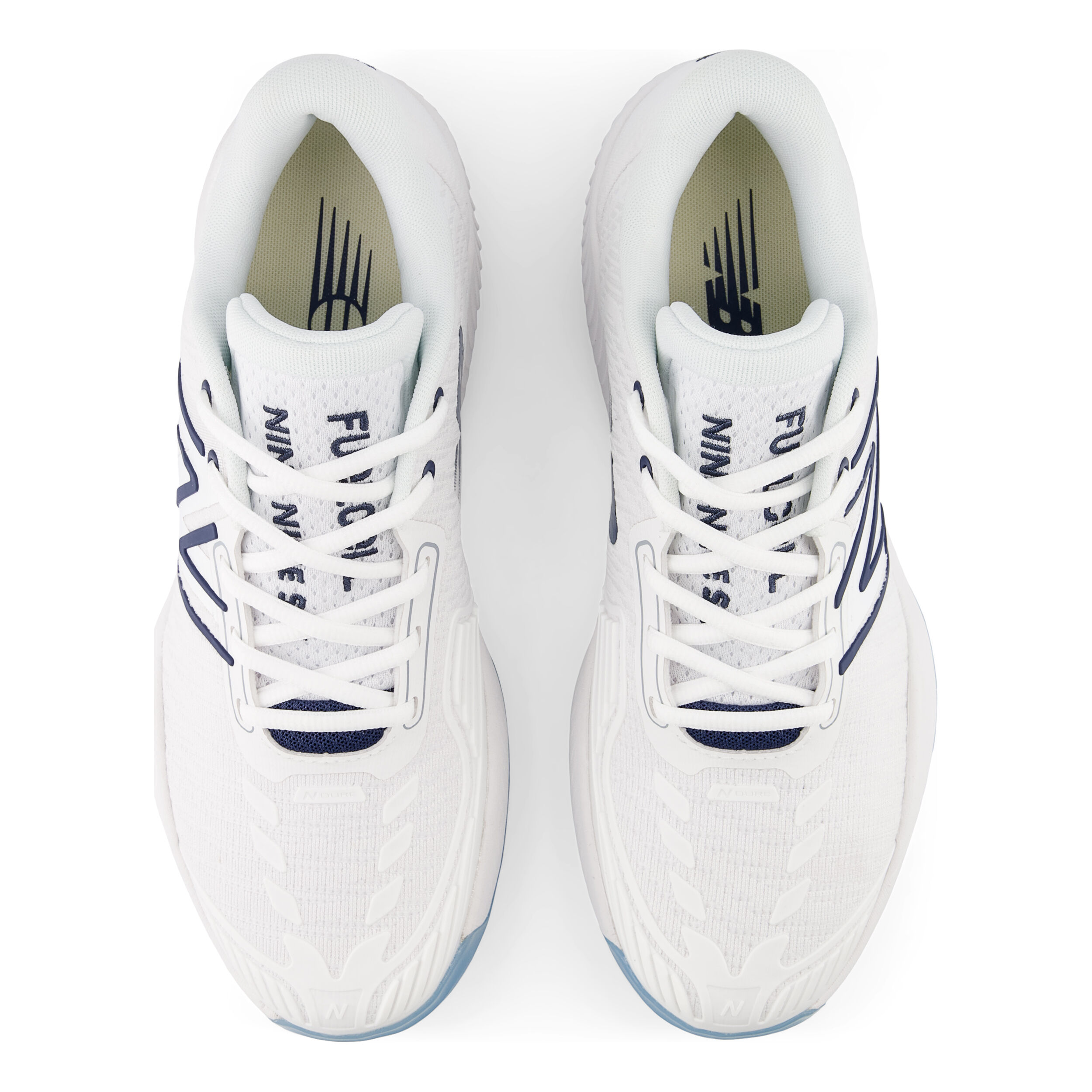 New Balance 996 Allcourtschuh Herren WeiB Blau online kaufen Tennis Point AT