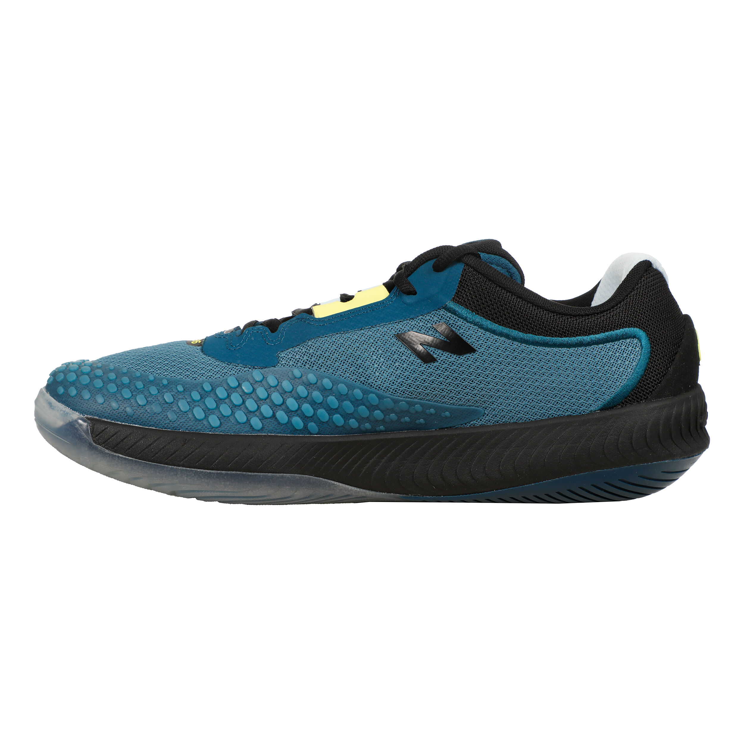 New Balance 996 Allcourtschuh Herren Blau Schwarz online kaufen Tennis Point AT
