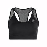 Odlo Bekleidung Odlo Essential Mesh Sport-BH Damen-Schwarz
