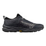 Wave Daichi 8 GTX Trailschuh Damen-Schwarz,Dunkelgrau