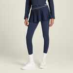 Wilson Bekleidung Wilson Sportify Tight Damen - dunkelblau, 