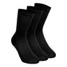 Core Dry High 3Pack Laufsocken-Schwarz