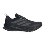 adidas Laufschuhe adidas Supernova Rise ATR Neutralschuh Herren-schwarz, grau