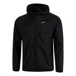 Nike Bekleidung Nike Stride Laufjacke Herren - schwarz