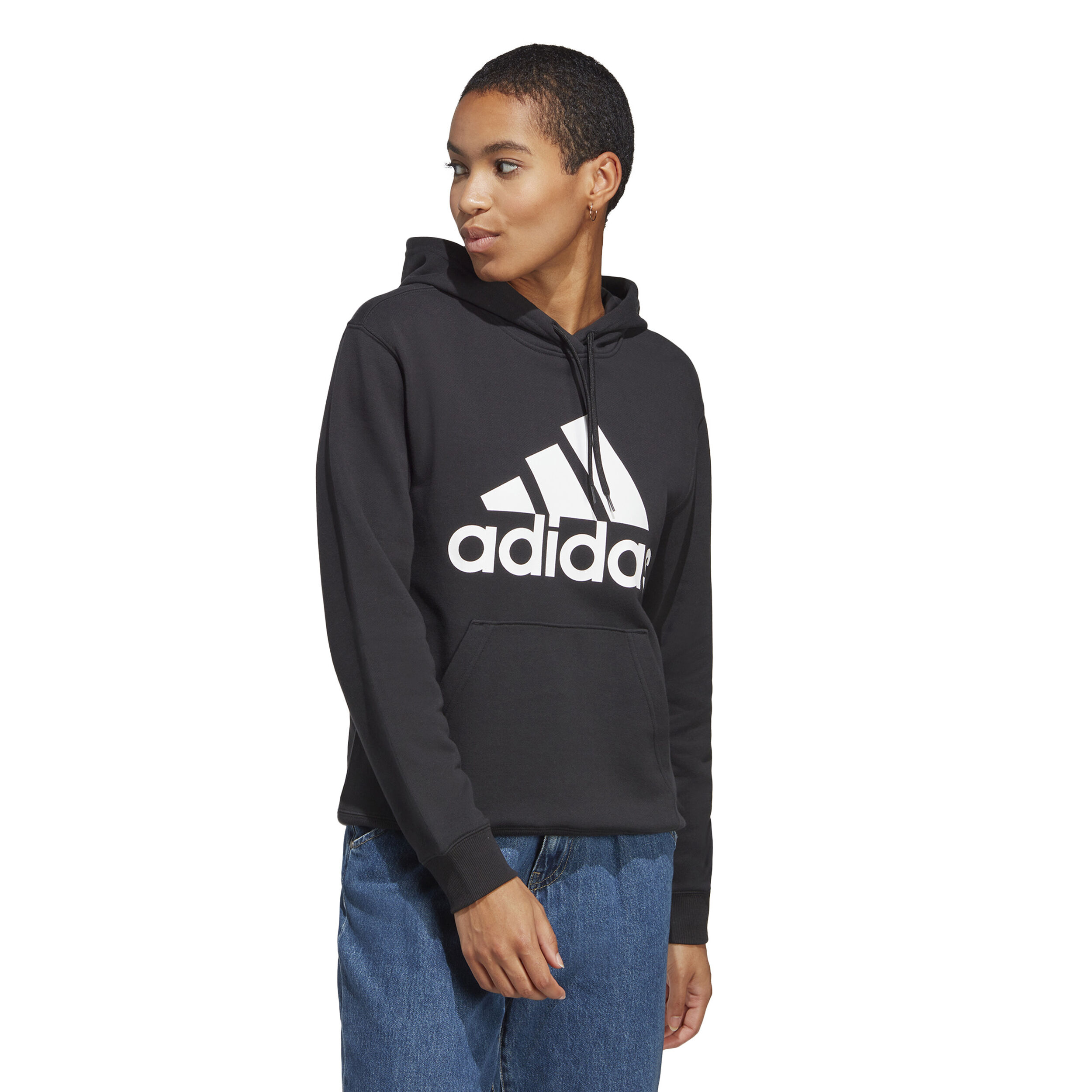 Adidas hoodie damen sale new arrivals