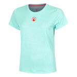 Quiet Please Crossroad Spin Tee