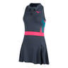 Frontier Kleid Damen-Dunkelblau