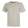 Air Jordan Wordmark T-Shirt Herren-Grau