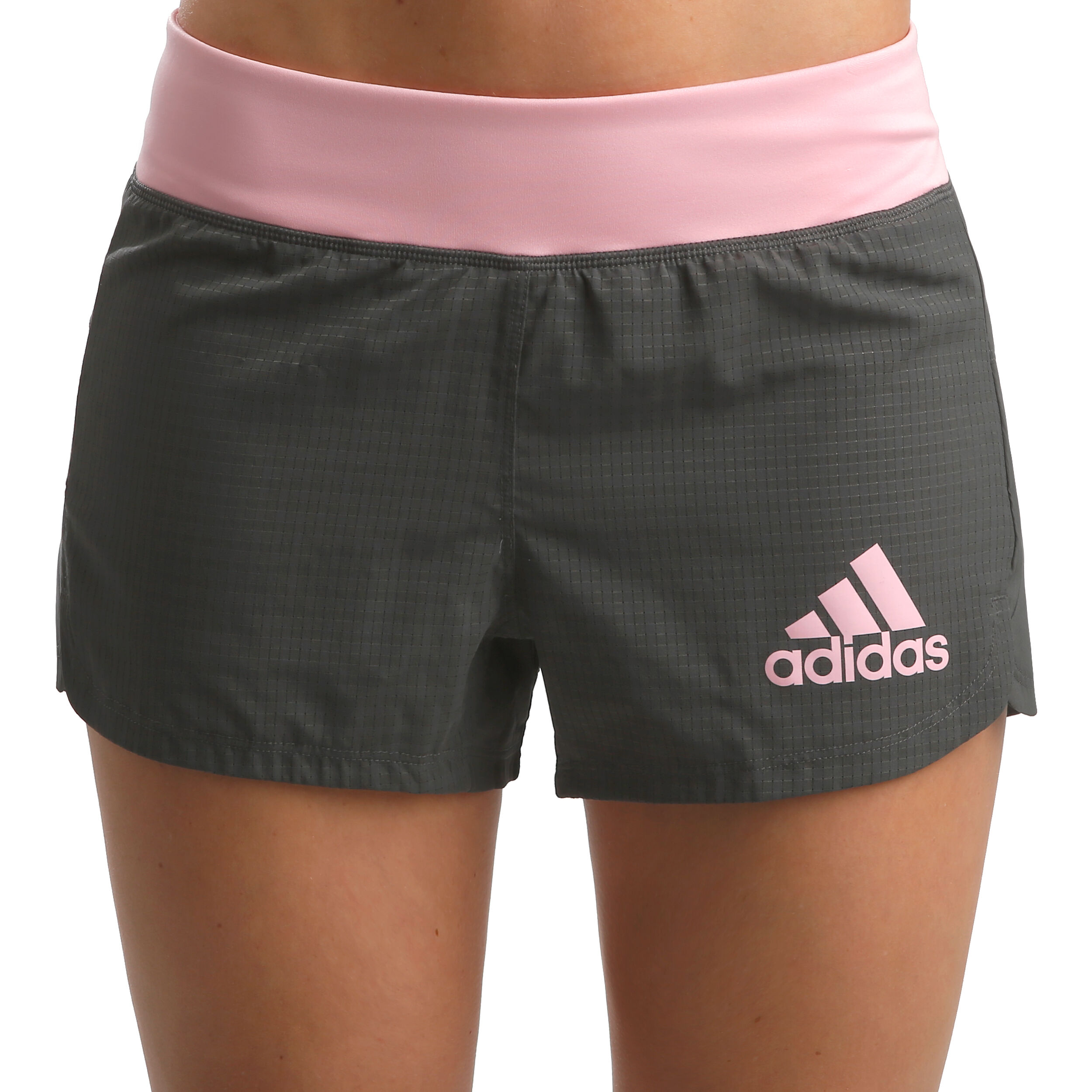 Adidas climalite shorts damen best sale