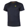 Crew Inside Out T-Shirt Herren-Dunkelblau