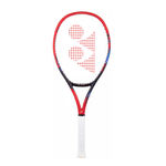 Yonex VCore 100L (280g) scarlet Testschläger