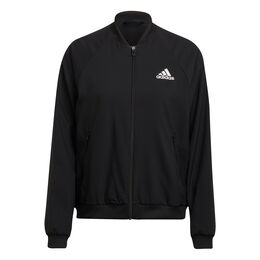 Woven Jacket