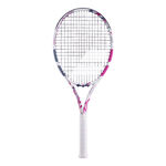 Babolat Tennisschl&auml;ger Babolat Evo Aero Lite Pink Turnierschl&auml;ger