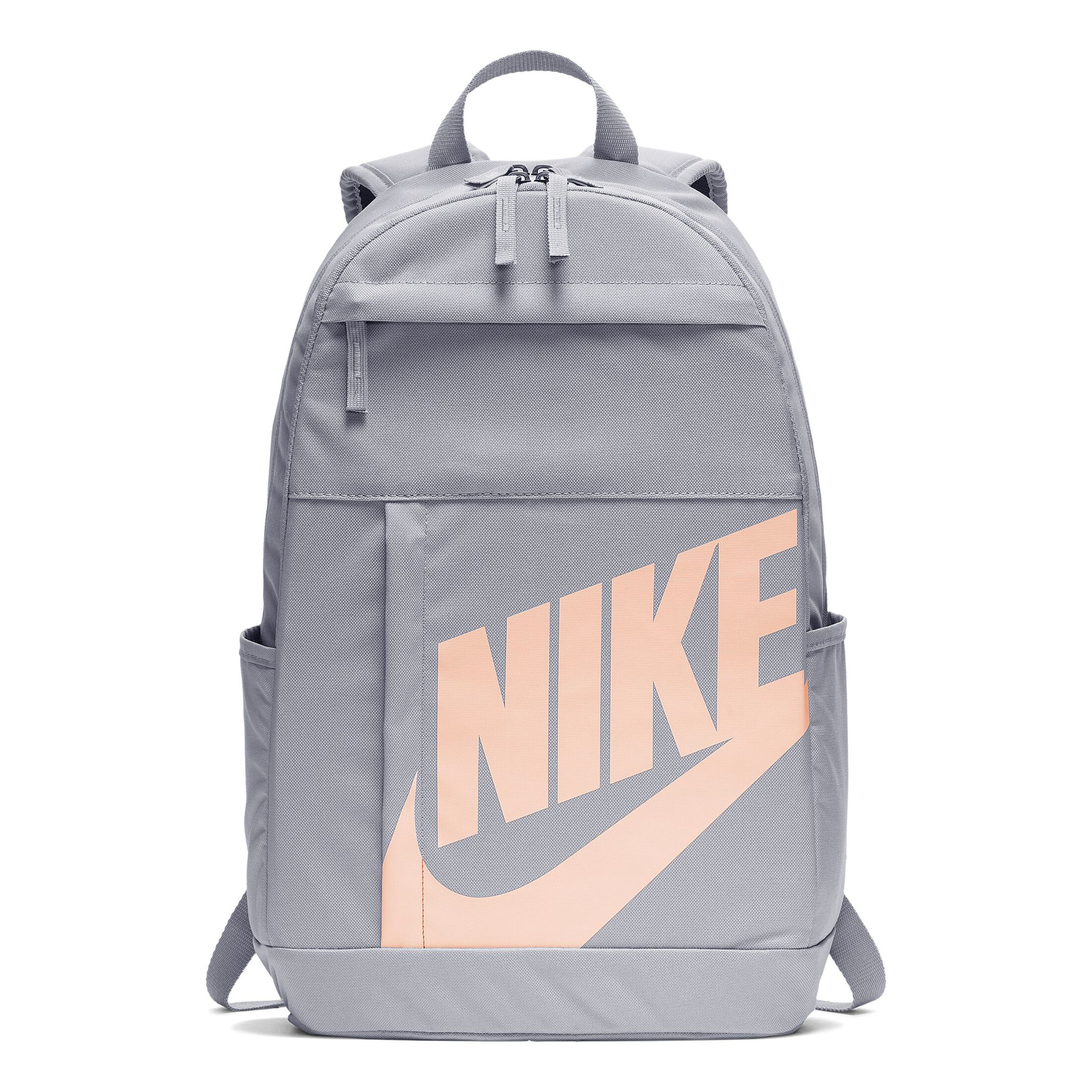 Nike Elemental 2.0 Rucksack Grau Apricot online kaufen Tennis Point AT