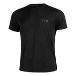 Puma Run Favorite Long Tee