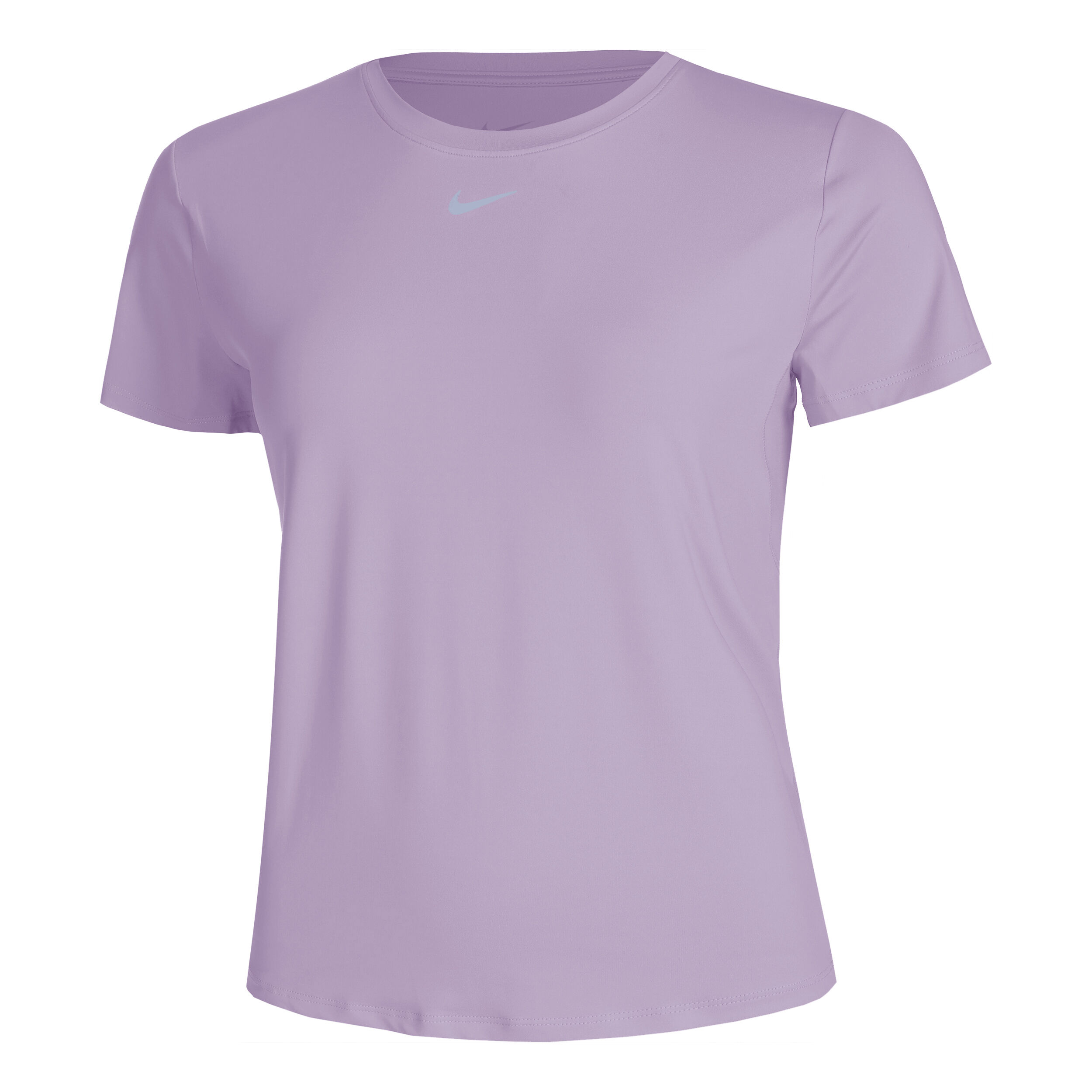 Nike lila shirt online