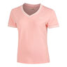 Agasini T-Shirt Damen-Rosa