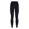 Motion Tight Damen-Schwarz
