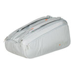 Wilson Wilson Pro Staff Shift Super Tour Schlägertasche 9er-Weiß