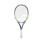 Babolat Tennisschl&auml;ger Babolat Pure Aero Junior 25 Kinderschl&auml;ger besaitet