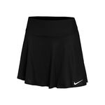Nike Bekleidung Nike Dri-Fit Advantage Regular Rock Damen-Schwarz