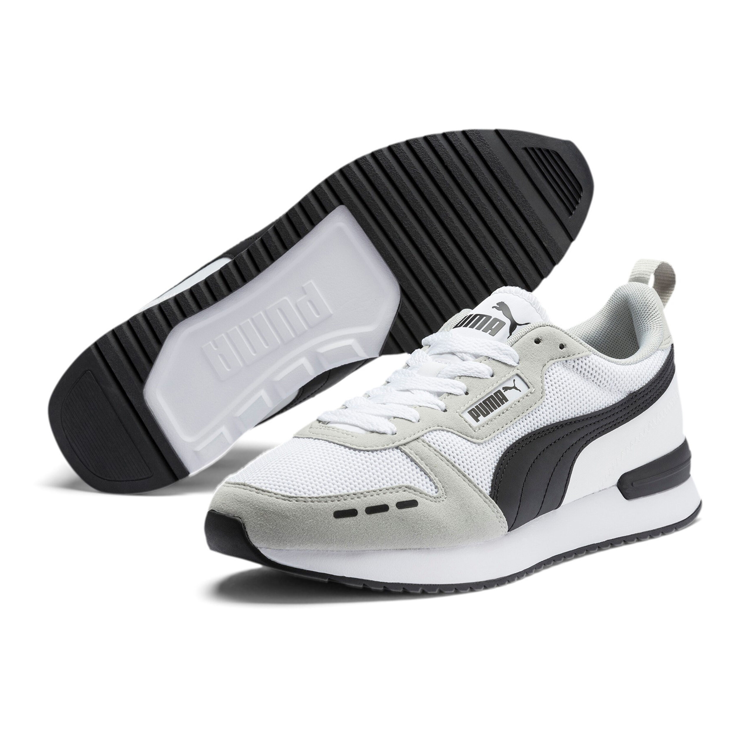 Puma sneaker herren grau new arrivals