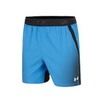 Under Armour Bekleidung Under Armour Vanish Graphic Shorts Herren-Blau,Schwarz