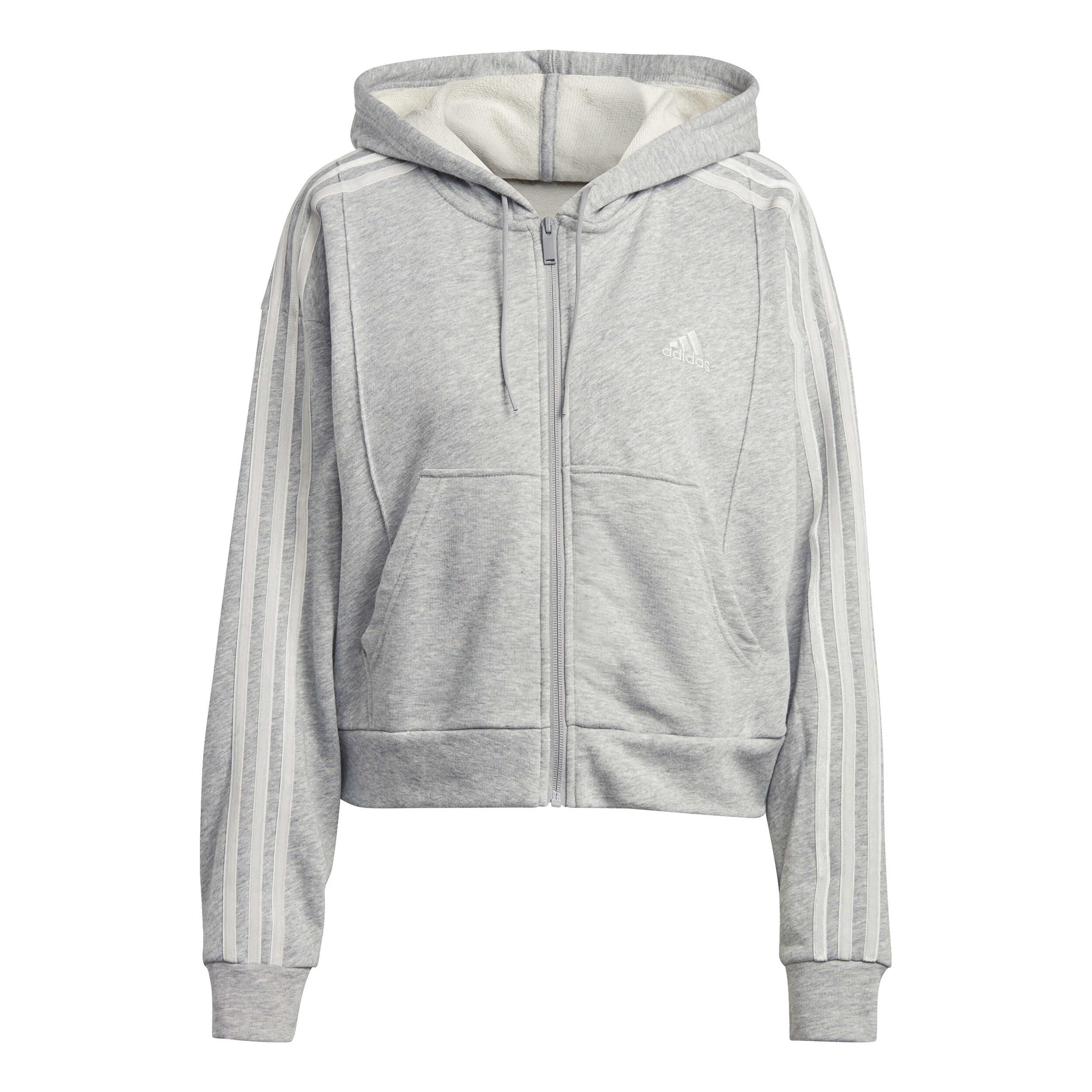 adidas Energize Trainingsanzug Damen Hellgrau online kaufen Tennis Point AT
