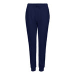 Lacoste Bekleidung Lacoste Core Trainingshose Damen-Dunkelblau