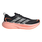adidas Neutralschuh adidas Supernova Glide Neutralschuh Herren-schwarz, grau