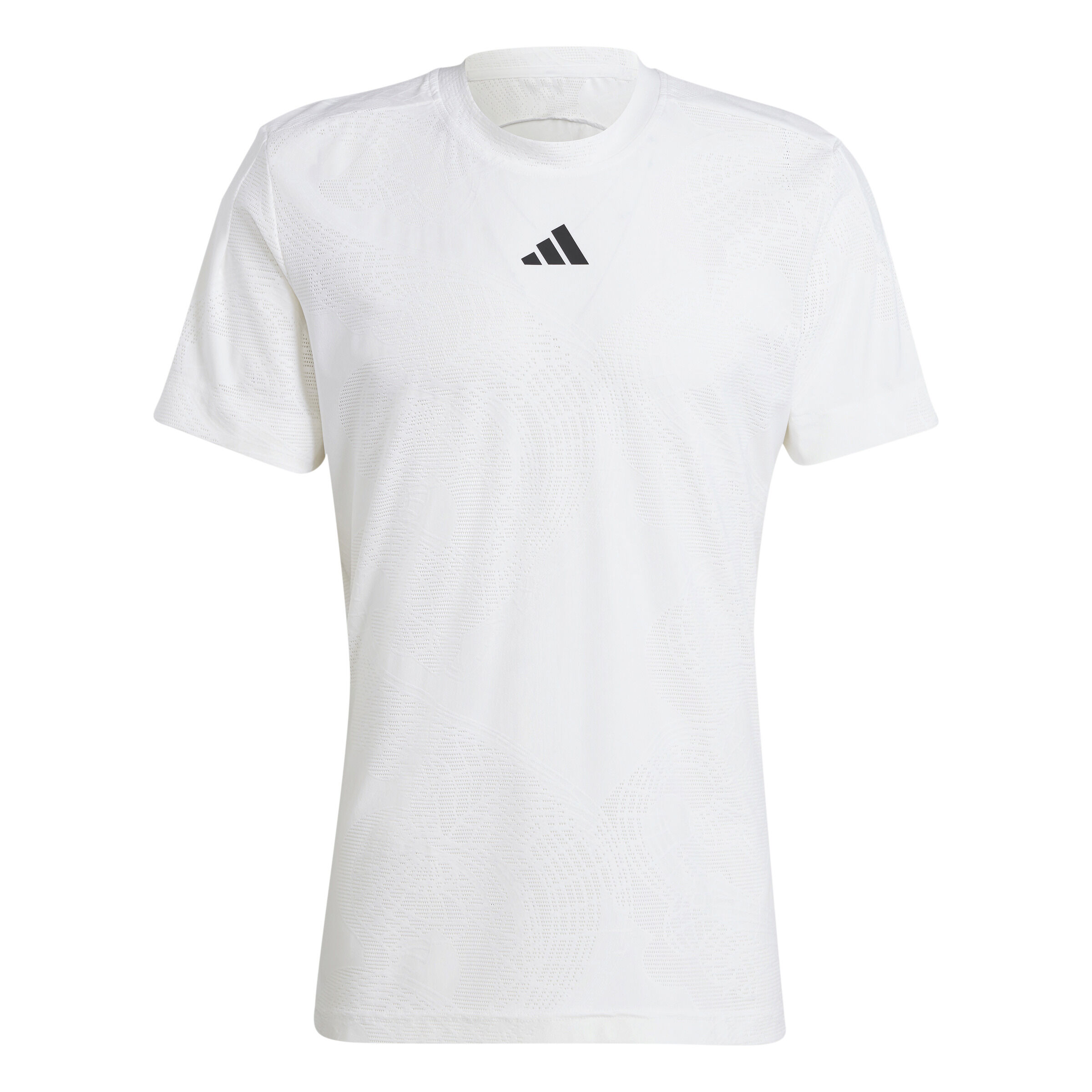 adidas FLFT Pro T Shirt Herren WeiB online kaufen Tennis Point AT
