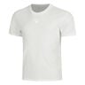 Tonal Core T-Shirt Herren-creme
