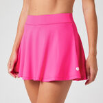 Björn Borg Bekleidung Björn Borg Ace Jersey Rock Damen-Pink