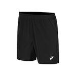 ASICS Tennisbekleidung ASICS Court 7in Shorts Herren-schwarz