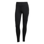 adidas Bekleidung adidas Terrex MT Lauftight Damen-Schwarz