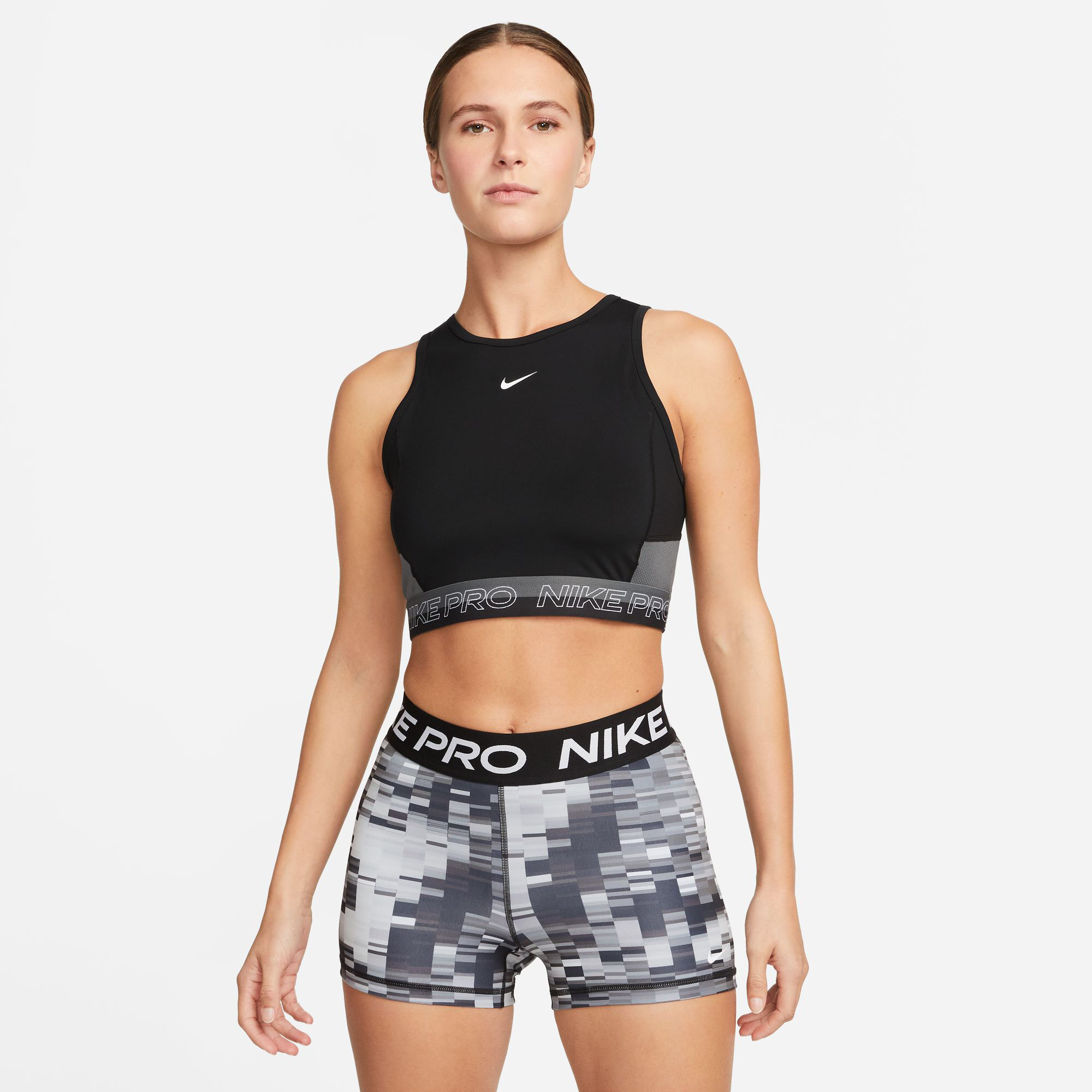 Nike performance new arrivals damen top