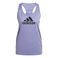 Big Logo Tank Women