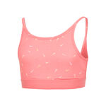 Nike Dri-Fit Trophy Swoosh print Bra