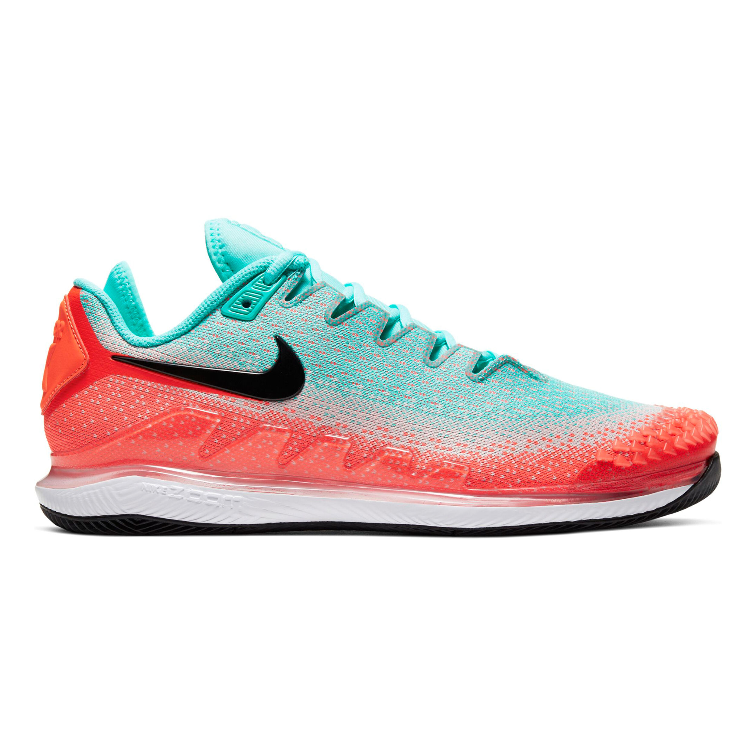 Zoom vapor x knit outlet