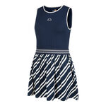 Ellesse Bekleidung Ellesse Henmoni 2 Kleid Damen-Dunkelblau
