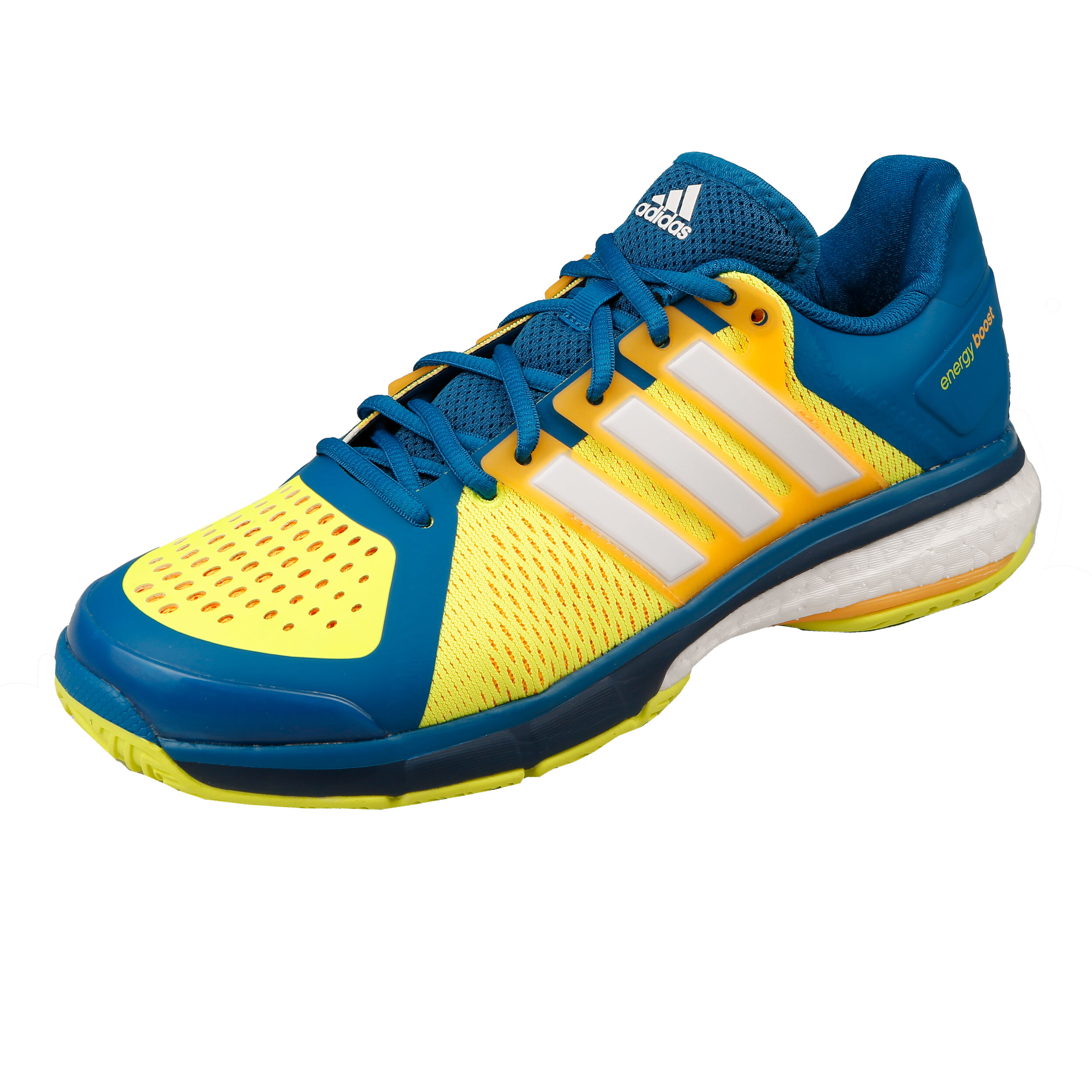 Energy boost tennis online