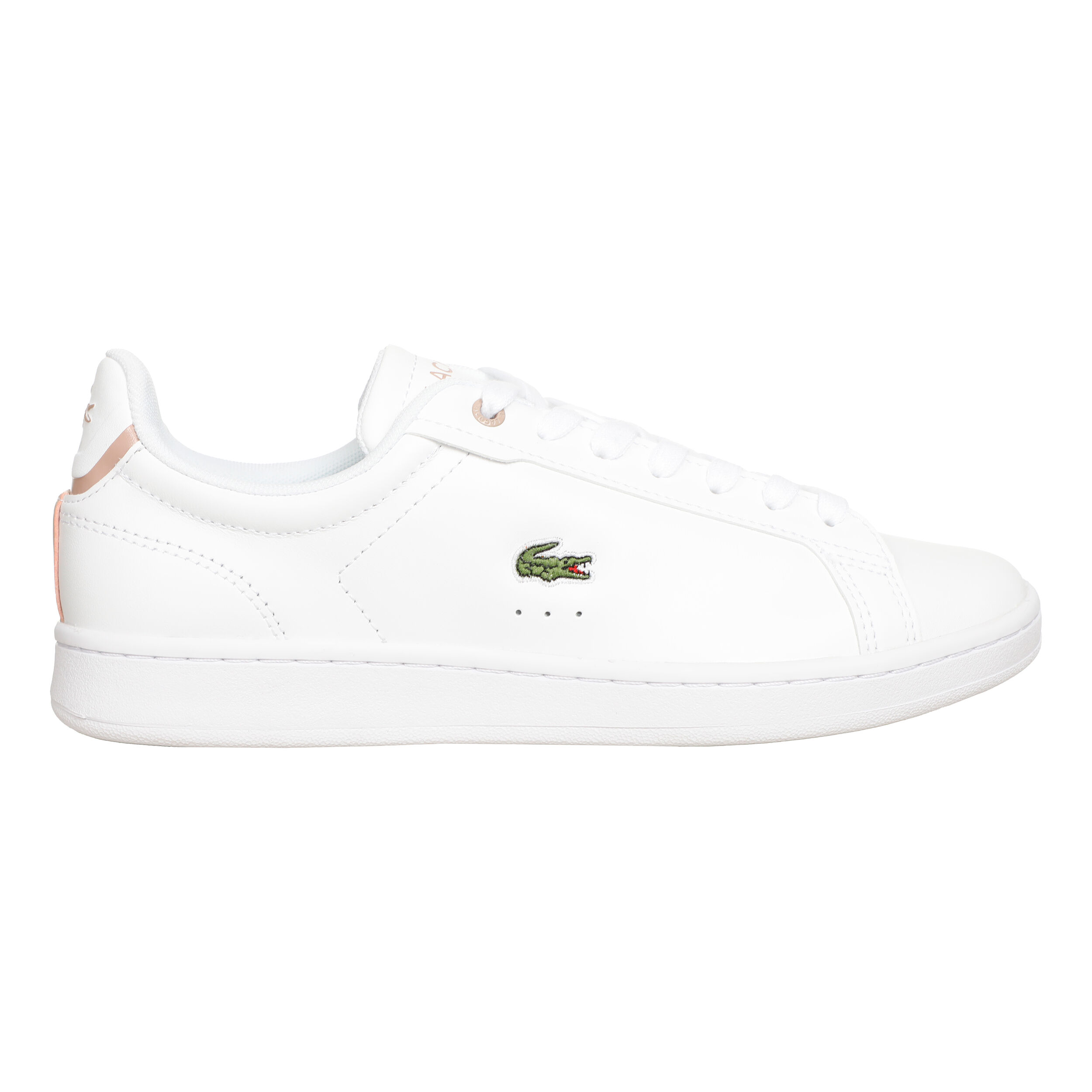Lacoste carnaby bl top