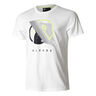 Portal T-Shirt Herren - weiß, 