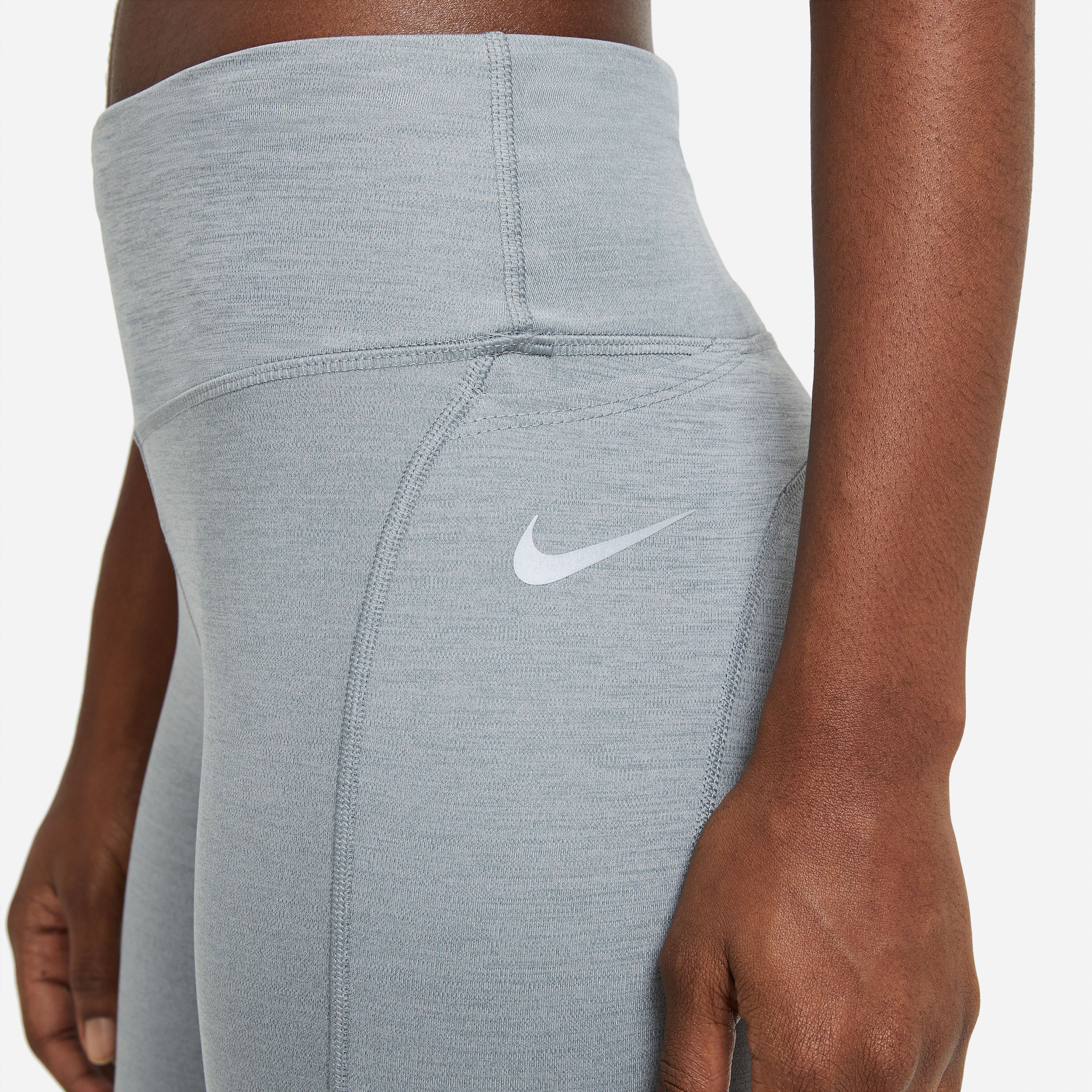 Nike Epic Fast Running Tight Damen Hellgrau online kaufen Tennis Point AT